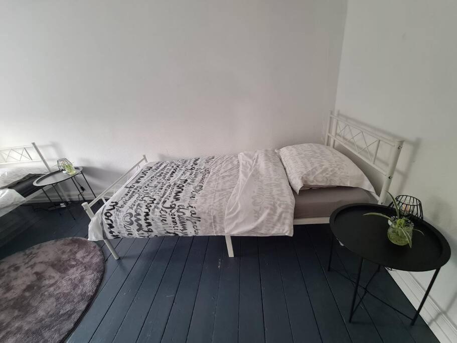 Duplex Dans Le Centre D'Heusy Apartment Вервиерс Екстериор снимка